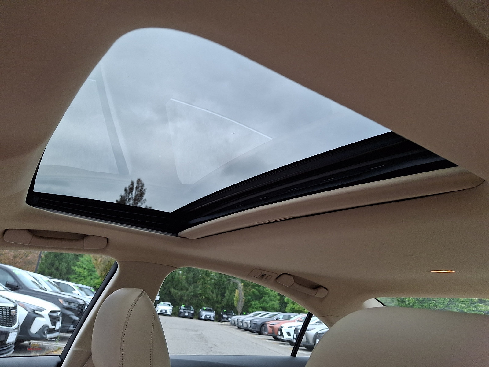 Used 2011 Lexus ES 350 FWD image 14
