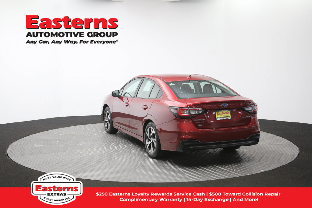 Used 2025 Subaru Legacy Premium AWD/4WD image 65