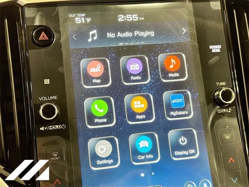 New 2025 Subaru Ascent Limited image 15