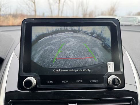 New 2026 Mitsubishi Eclipse Cross SE image 24