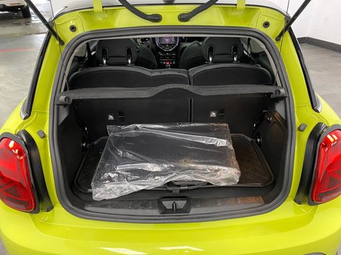 Used 2023 MINI Cooper S FWD image 38