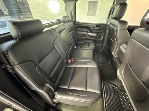 Used 2014 Chevrolet Silverado 1500 LT w/ All Star Edition RWD image 42