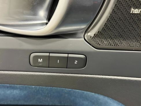 Used 2024 Volvo C40 P8 Recharge Ultimate w/ Protection Package Premier image 25