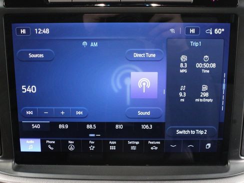 Used 2024 Ford F150 Lariat image 23