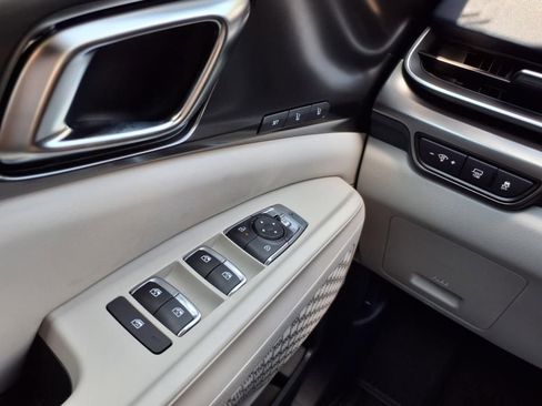 New 2026 Kia Carnival SX w/ SX Dark Edition Package image 22