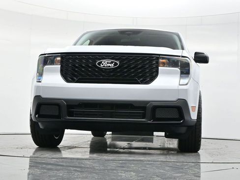 New 2025 Ford Maverick XLT w/ XLT Luxury Package image 47