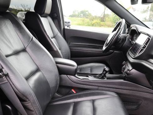 Used 2021 Dodge Durango GT AWD/4WD image 15