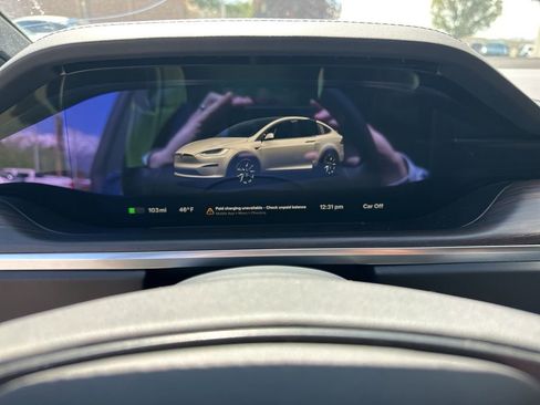 Used 2024 Tesla Model X image 17