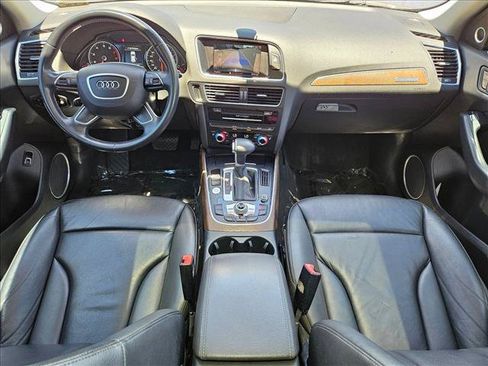 Used 2014 Audi Q5 3.0T Premium Plus AWD/4WD image 22