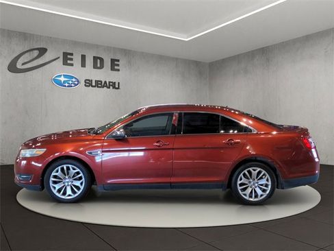 Used 2014 Ford Taurus Limited image 8