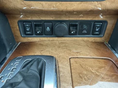 Used 2012 INFINITI QX56 4WD w/ Theater Pkg image 36