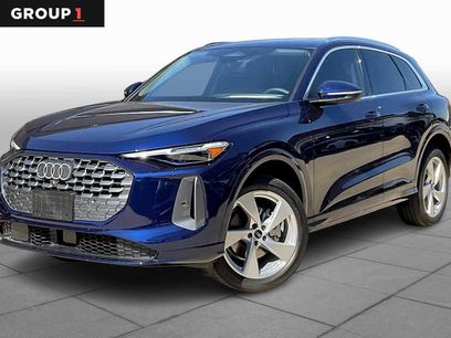 New 2025 Audi Q5 Premium Plus