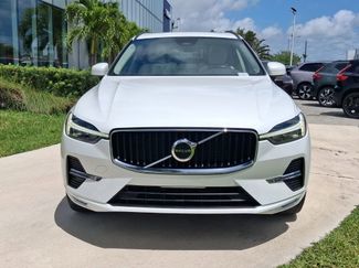 Used 2023 Volvo XC60 B5 Core w/ Protection Package Premier video 2
