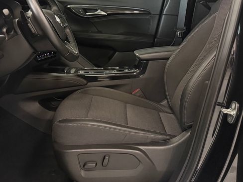 Used 2022 Buick Envision Preferred FWD image 11
