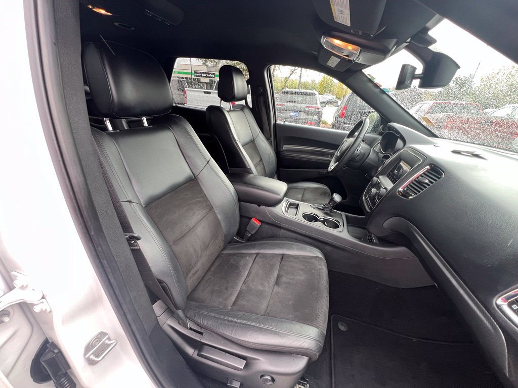 Used 2019 Dodge Durango GT AWD/4WD image 31