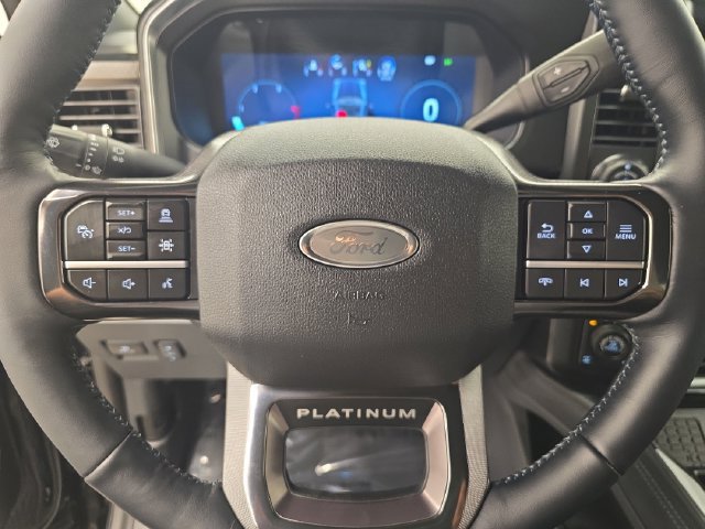 New 2026 Ford F250 Platinum w/ Tremor Off-Road Package AWD/4WD image 40