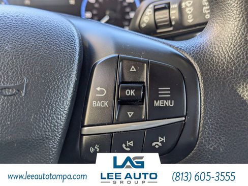 Used 2021 Ford Bronco Sport Big Bend image 24