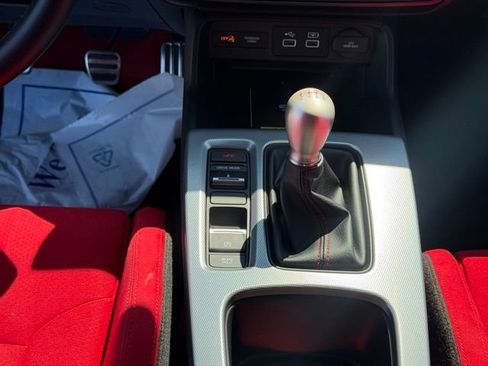Used 2024 Honda Civic Type R image 17