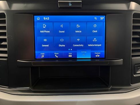 New 2026 Ford F350 XLT w/ 360-Degree Camera Package image 23