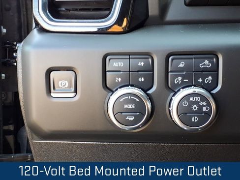 Certified 2025 GMC Sierra 2500 Denali Ultimate image 15