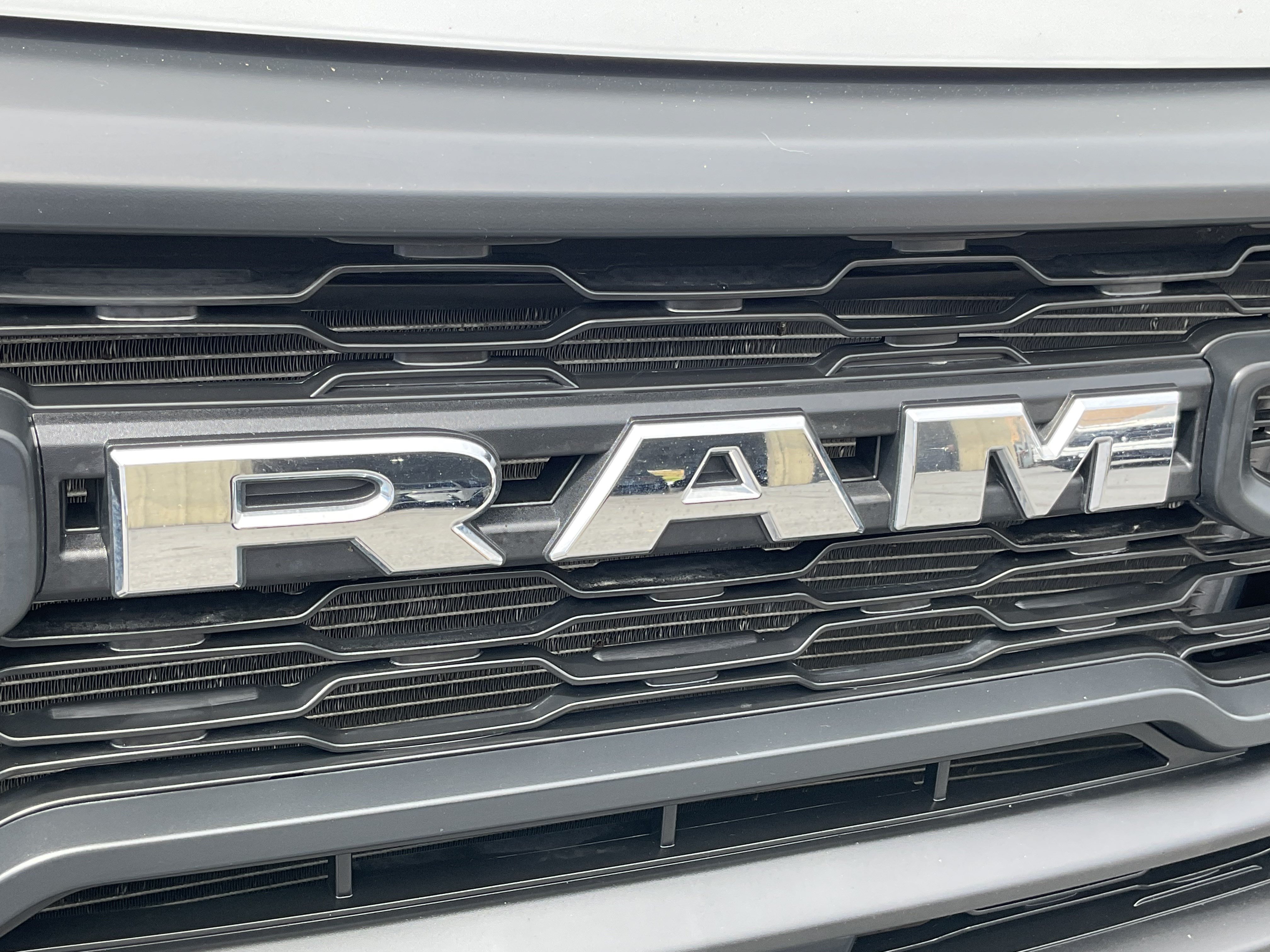 Used 2025 RAM ProMaster 2500 w/ Convenience Group FWD image 6
