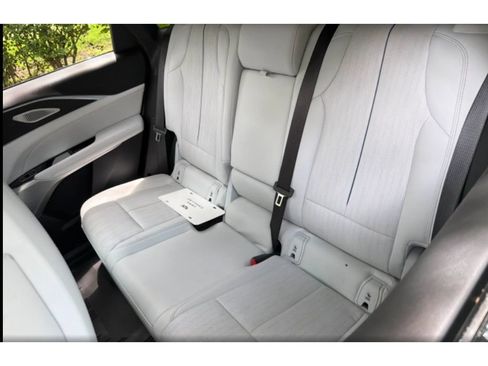 Used 2024 Cadillac Lyriq Luxury w/ LPO, Floor Liner Package AWD/4WD image 6