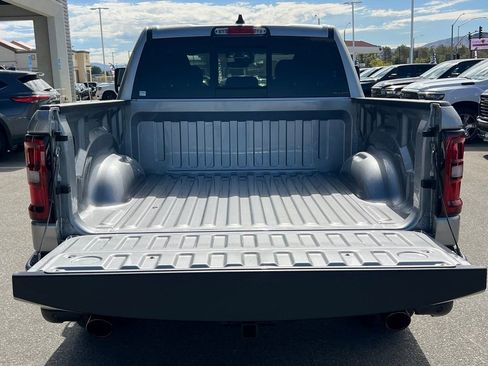 New 2026 RAM 1500 Big Horn AWD/4WD image 19