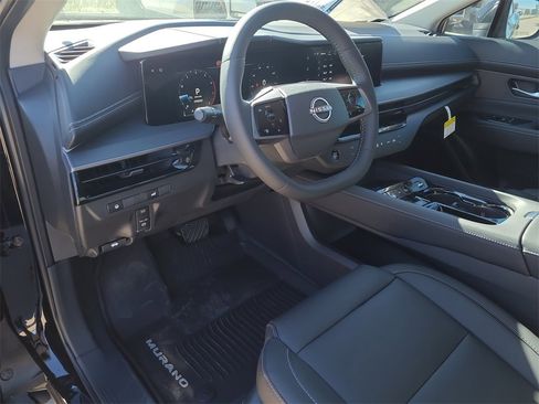 New 2026 Nissan Murano SV image 13