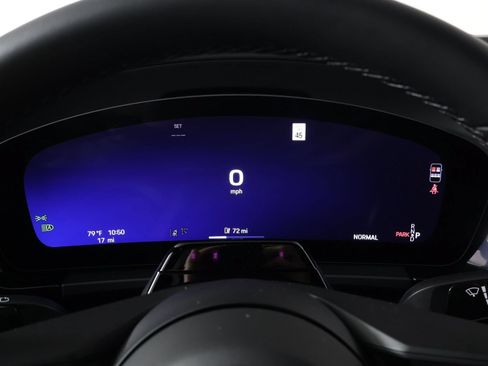 New 2026 Porsche Macan Electric RWD image 14