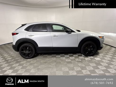 New 2026 MAZDA CX-30 AWD 2.5 S w/ Select Sport Pkg image 5