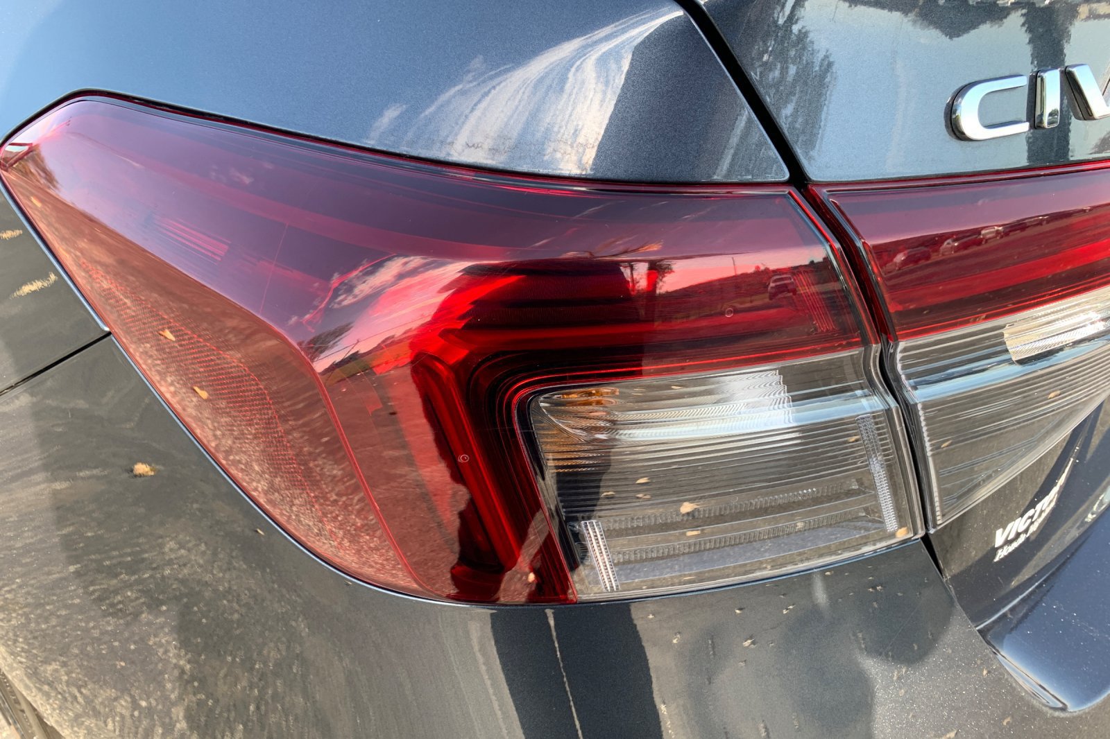 Used 2025 Honda Civic Sport image 38