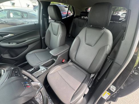 Used 2025 Buick Encore GX Preferred FWD image 34