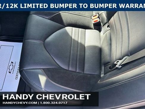 Used 2020 Toyota Avalon Touring w/ All Weather Liner Package image 35