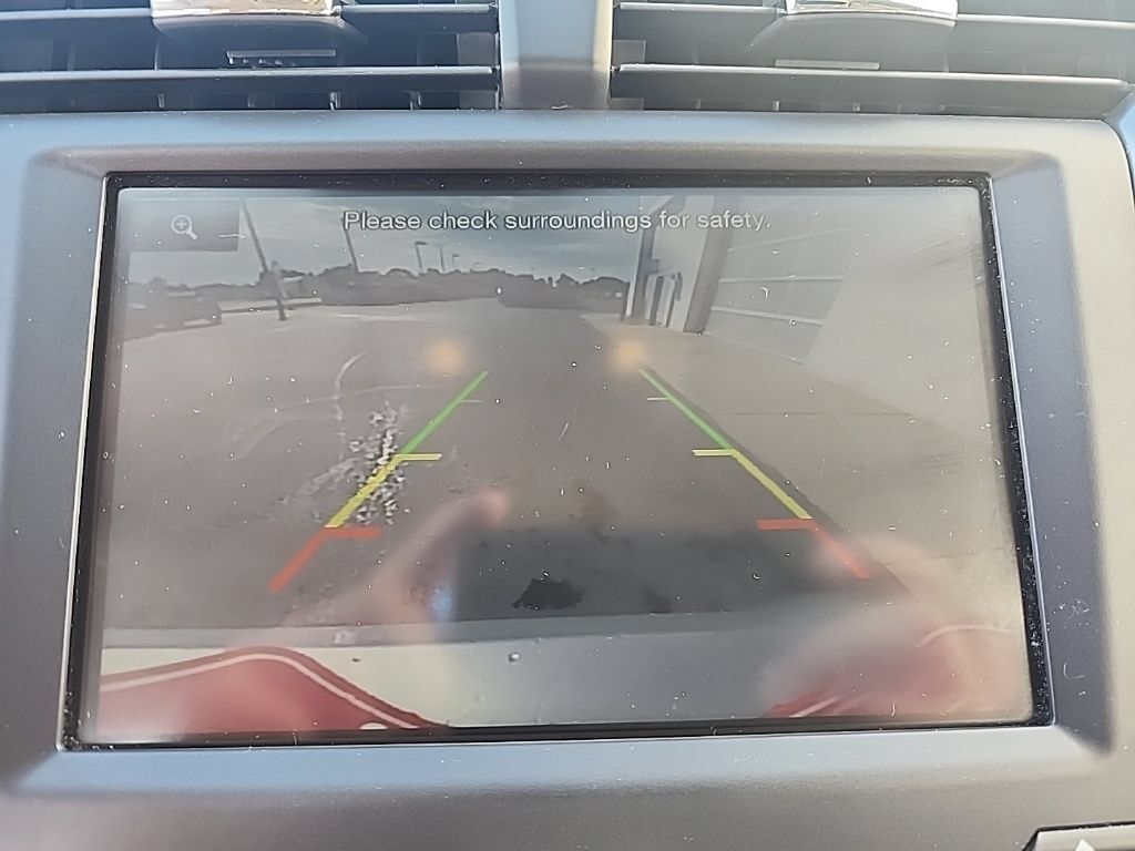 Used 2014 Ford Fusion Titanium FWD image 18
