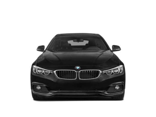 Used 2020 BMW 430i Gran Coupe xDrive AWD/4WD image 4