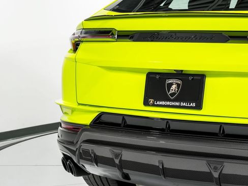 Used 2024 Lamborghini Urus Performante AWD/4WD image 60