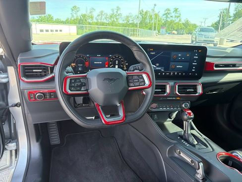 Used 2025 Ford Mustang GT Premium w/ GT Performance Package RWD image 19