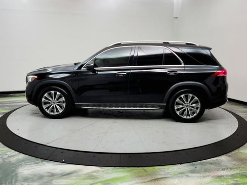 Used 2020 Mercedes-Benz GLE 350 image 8