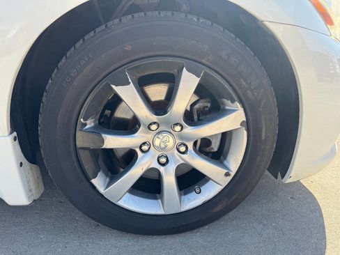 Used 2011 INFINITI G25 Journey w/ Moonroof Pkg image 21