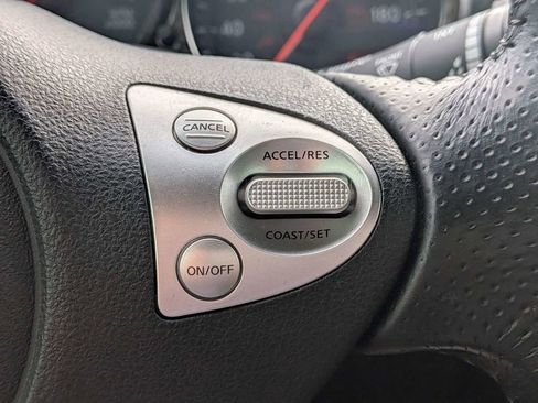 Used 2016 Nissan 370Z Coupe image 23