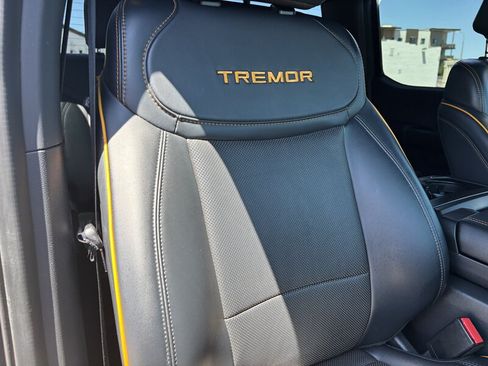 Used 2022 Ford F150 Tremor w/ Equipment Group 402A High AWD/4WD image 44