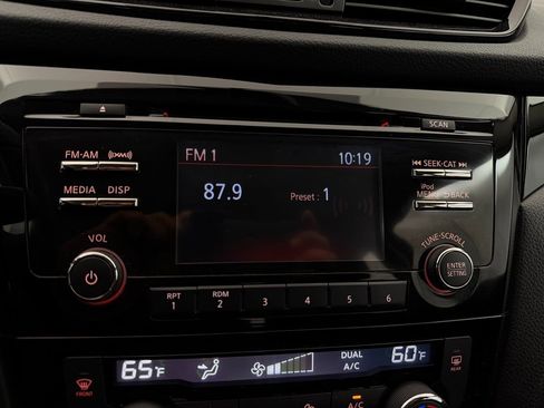 Used 2018 Nissan Rogue Sport SV w/ SV All-Weather Package image 15