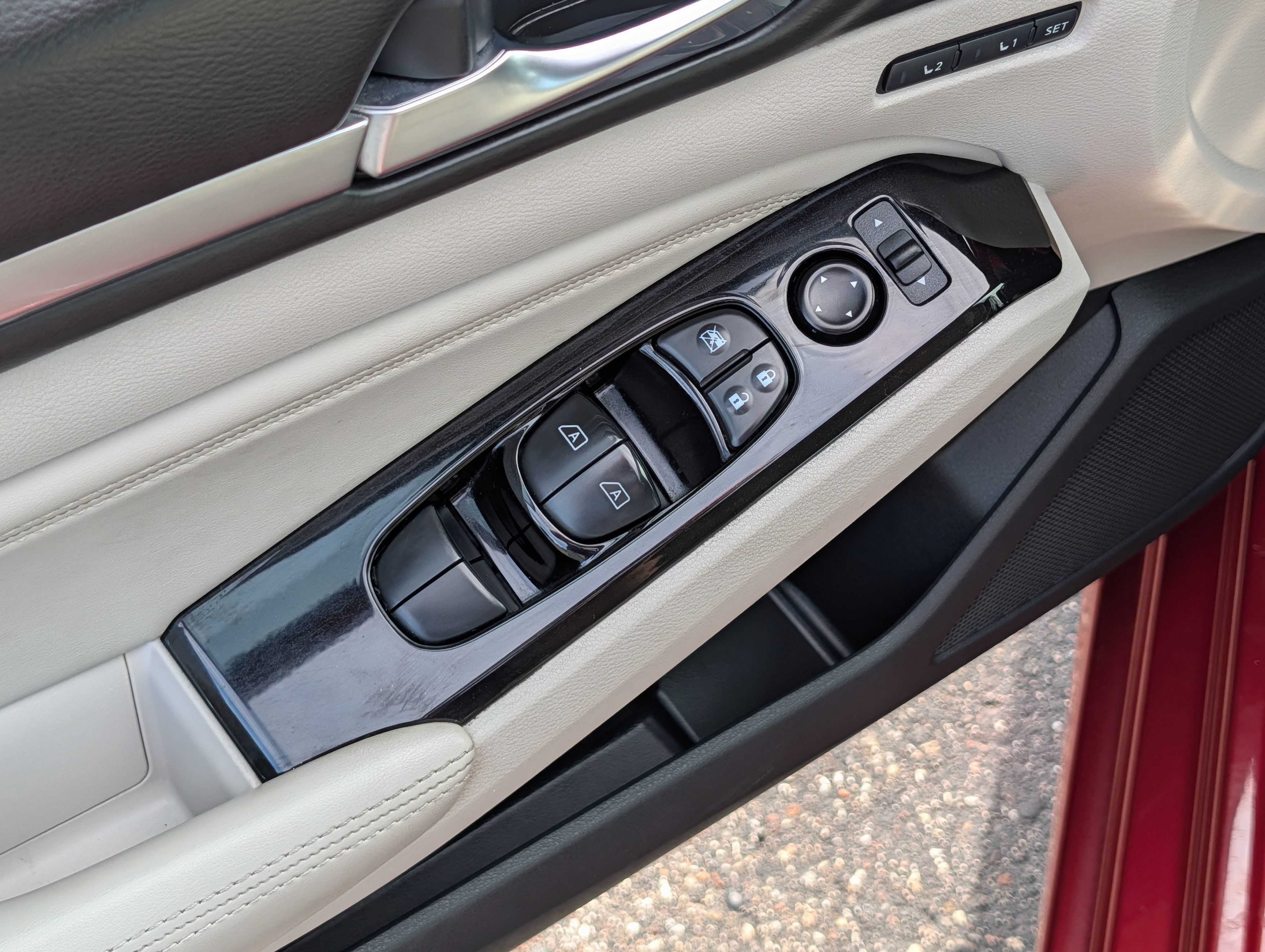 Used 2020 Nissan Altima 2.5 Platinum AWD/4WD image 19