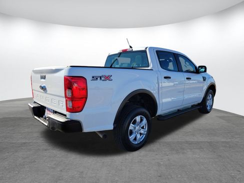 Used 2020 Ford Ranger XL w/ Equipment Group 101A Mid image 5