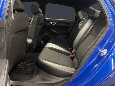 Used 2023 Honda Civic Sport image 13