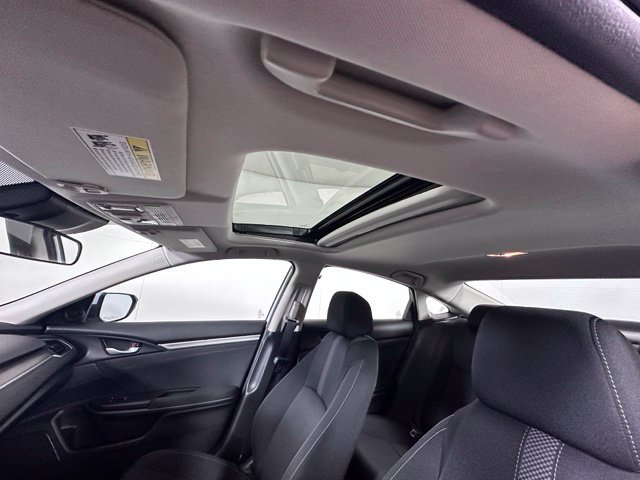 Used 2019 Honda Civic EX image 21