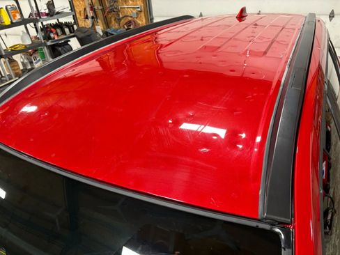 Used 2024 Toyota Corolla Cross LE image 30