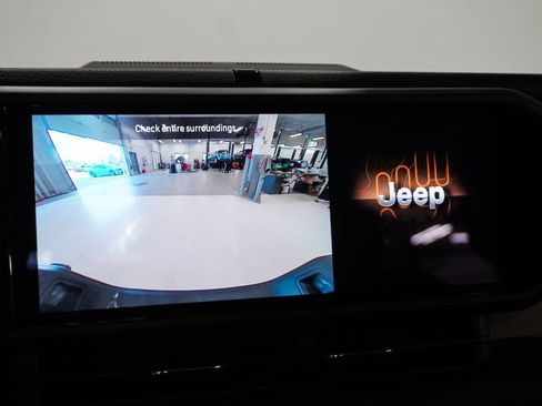 New 2026 Jeep Gladiator Sport image 23