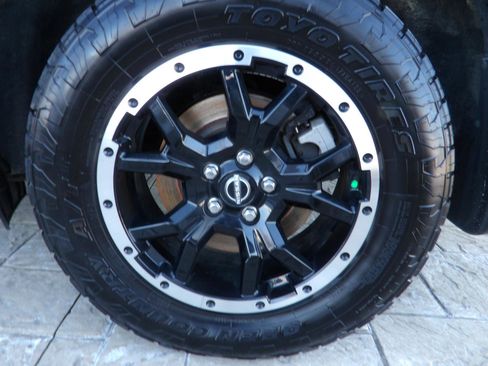 Certified 2023 Nissan Pathfinder Rock Creek image 10