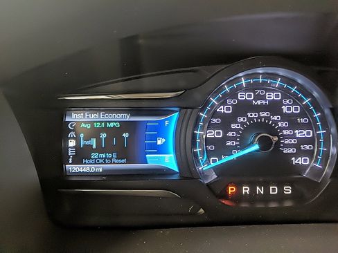 Used 2013 Ford Flex Limited image 24